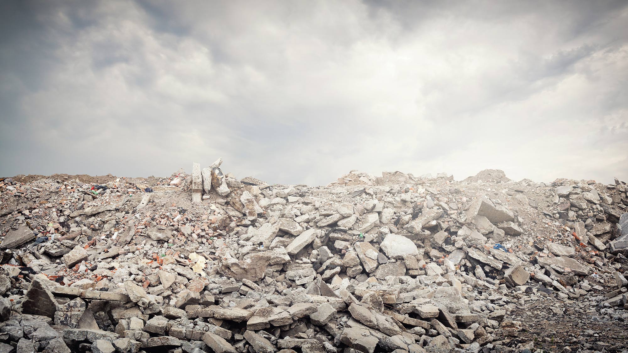  Construction and Demolition Waste: An Overview of Australia's Growing Problem