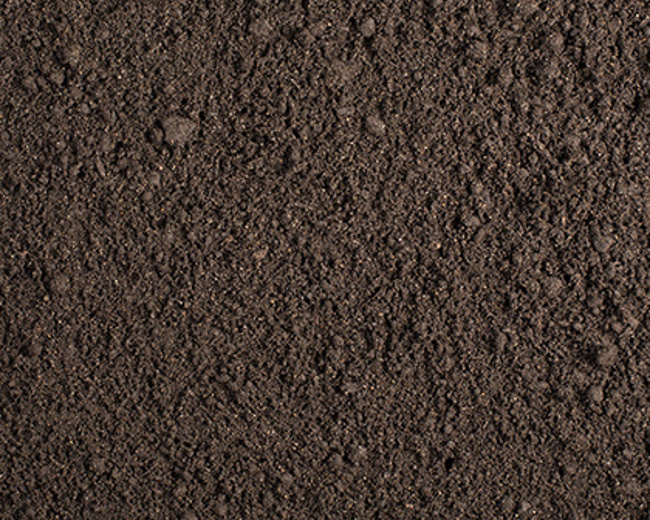 Product Screened Top Soil